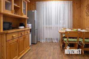 Дом 100м², 1-этажный, посуточно,