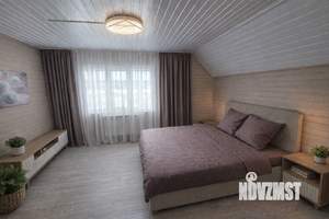 Дом 120м², 2-этажный, посуточно,