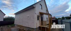 Коттедж 155м², 2-этажный, на длительный срок,