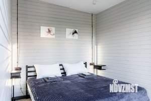 Дом 119м², 1-этажный, посуточно,