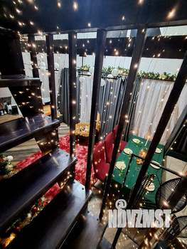 Дом 60м², 2-этажный, посуточно,