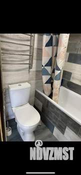 Таунхаус 50м², 2-этажный, на длительный срок,