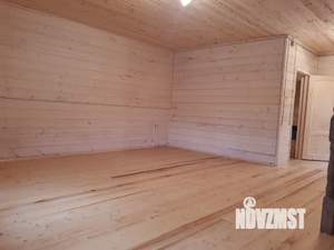 Дом 95м², 2-этажный, на длительный срок,