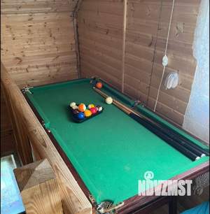 Дом 152м², 2-этажный, посуточно,