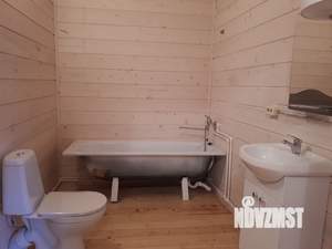 Дом 95м², 2-этажный, на длительный срок,