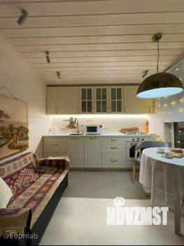 Дом 30м², 1-этажный, посуточно,