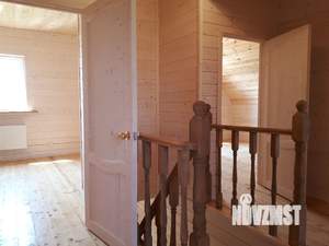 Коттедж 155м², 2-этажный, на длительный срок,