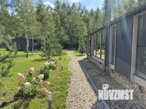 Дом 100м², 1-этажный, посуточно,