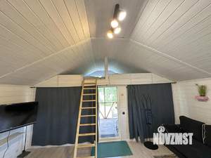 Дом 56м², 1-этажный, посуточно,