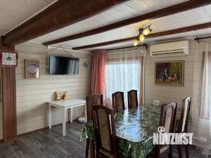 Дом 150м², 2-этажный, посуточно,