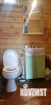 Дом 112м², 2-этажный, на длительный срок,