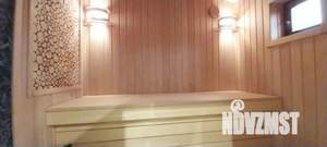 Дом 120м², 1-этажный, посуточно,