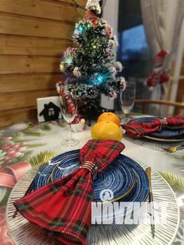 Дом 45м², 1-этажный, посуточно,