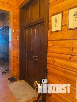 Дом 170м², 1-этажный, посуточно,