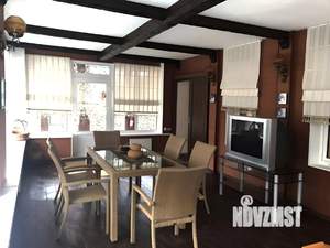 Дом 220м², 2-этажный, на длительный срок,