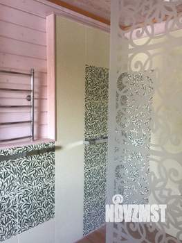 Дом 180м², 2-этажный, на длительный срок,