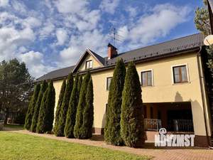 Дом 570м², 3-этажный, на длительный срок,