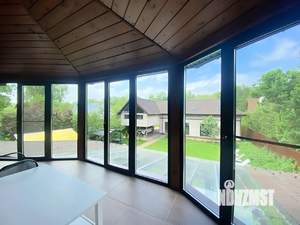 Дом 450м², 2-этажный, посуточно,