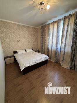 Дом 250м², 3-этажный, на длительный срок,