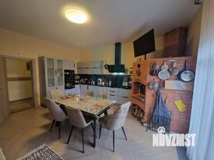 Дом 341м², 2-этажный, на длительный срок,