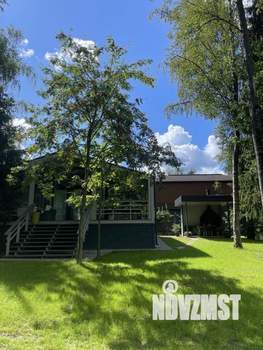 Дом 76м², 1-этажный, посуточно,