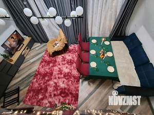 Дом 60м², 2-этажный, посуточно,