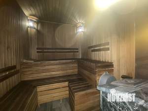 Дом 450м², 2-этажный, посуточно,