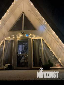 Дом 60м², 2-этажный, посуточно,