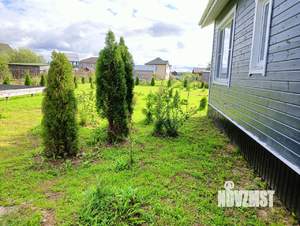 Дом 68м², 1-этажный, на длительный срок,