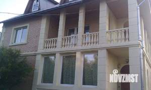 Дом 350м², 4-этажный, посуточно,