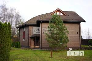 Дом 240м², 2-этажный, на длительный срок,