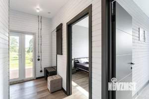 Дом 119м², 1-этажный, посуточно,