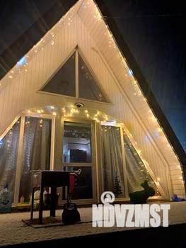 Дом 65м², 2-этажный, посуточно,