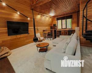 Дом 80м², 2-этажный, посуточно,