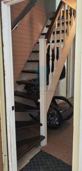 Дом 110м², 2-этажный, на длительный срок,