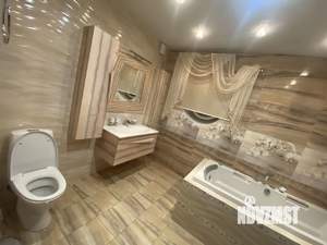 Дом 400м², 2-этажный, посуточно,