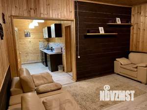 Дом 140м², 2-этажный, посуточно,