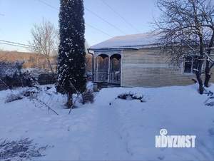 Дом 70м², 1-этажный, на длительный срок,