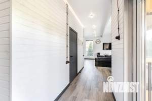 Дом 119м², 1-этажный, посуточно,