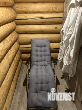 Дом 85м², 1-этажный, посуточно,