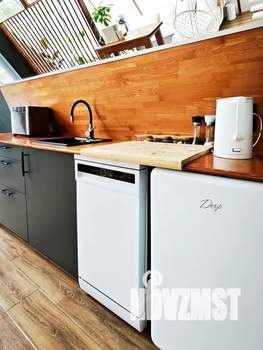 Дом 64м², 2-этажный, посуточно,