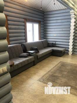 Дом 140м², 2-этажный, посуточно,