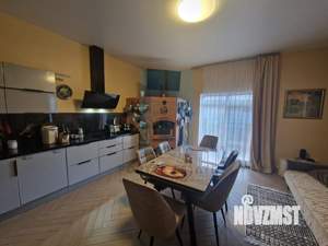 Дом 341м², 2-этажный, на длительный срок,