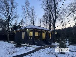 Дом 140м², 1-этажный, посуточно,