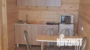 Дом 30м², 1-этажный, посуточно,