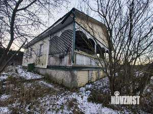 Дом 70м², 1-этажный, на длительный срок,