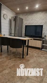 Дом 120м², 2-этажный, посуточно,