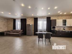 Коттедж 150м², 2-этажный, на длительный срок,