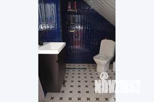 Дом 110м², 2-этажный, посуточно,