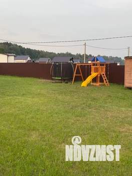 Дом 104м², 2-этажный, посуточно,